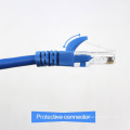 CAT6 UTP Ethernet Патч-кабель Черный Белый Красный Синий Зеленый